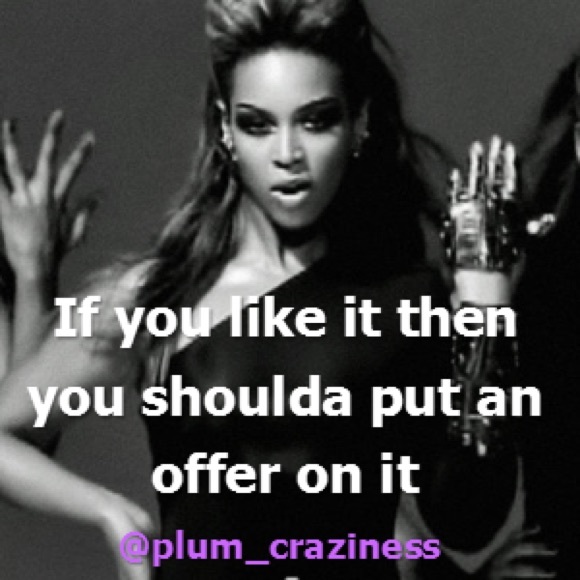 💜 Reasonable offers always welcome! 💜 - Picture 1 of 1